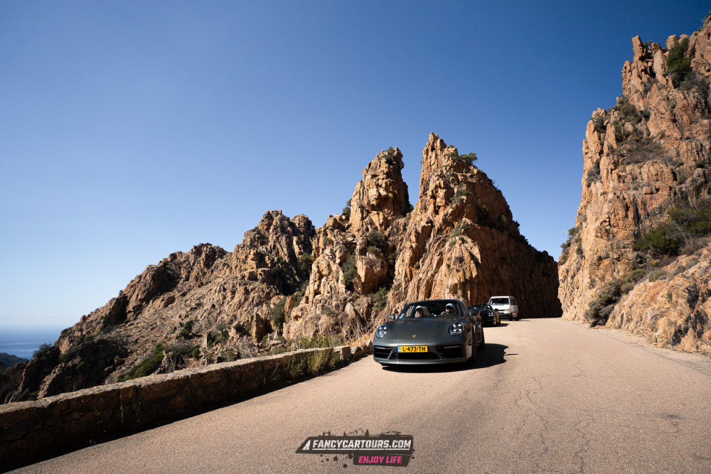 Corsica 2026