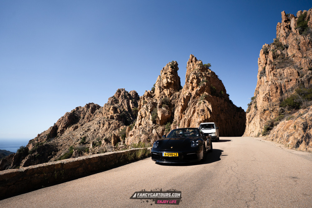 Corsica 2026