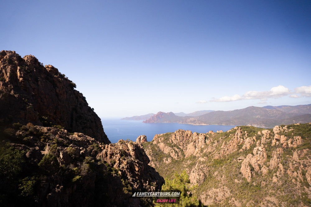 Corsica 2026