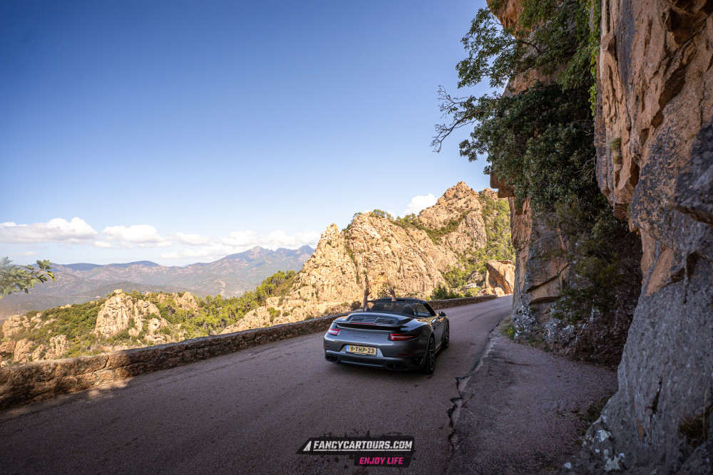 Corsica 2026