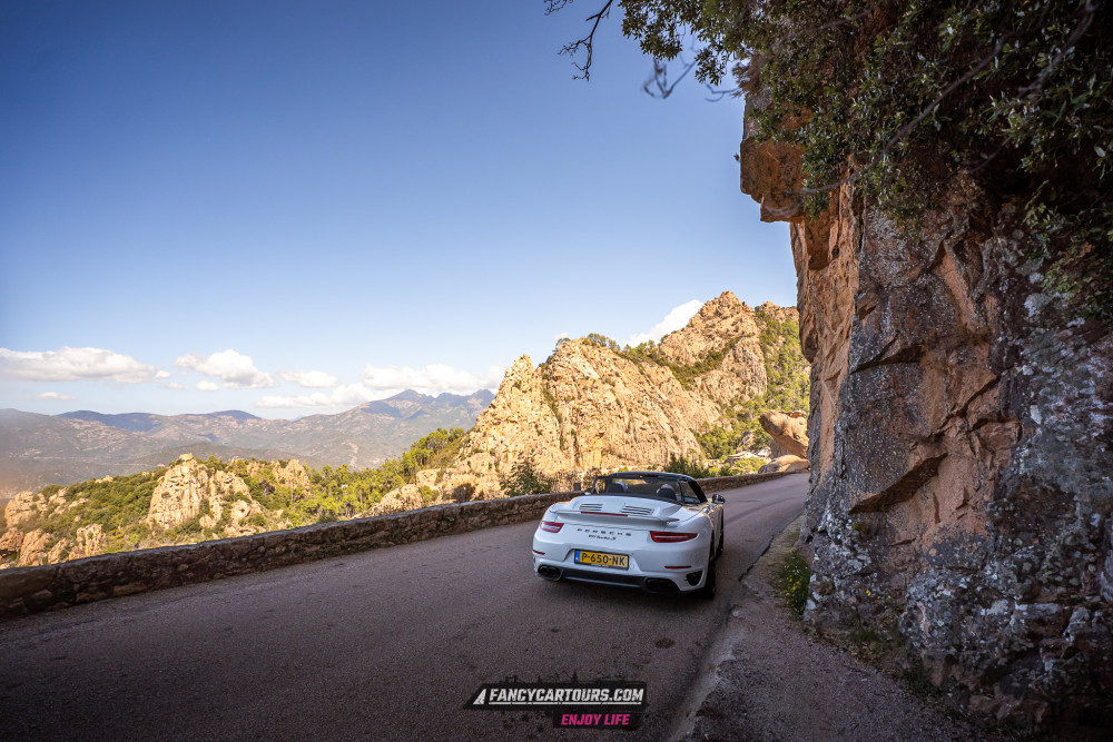 Corsica 2026