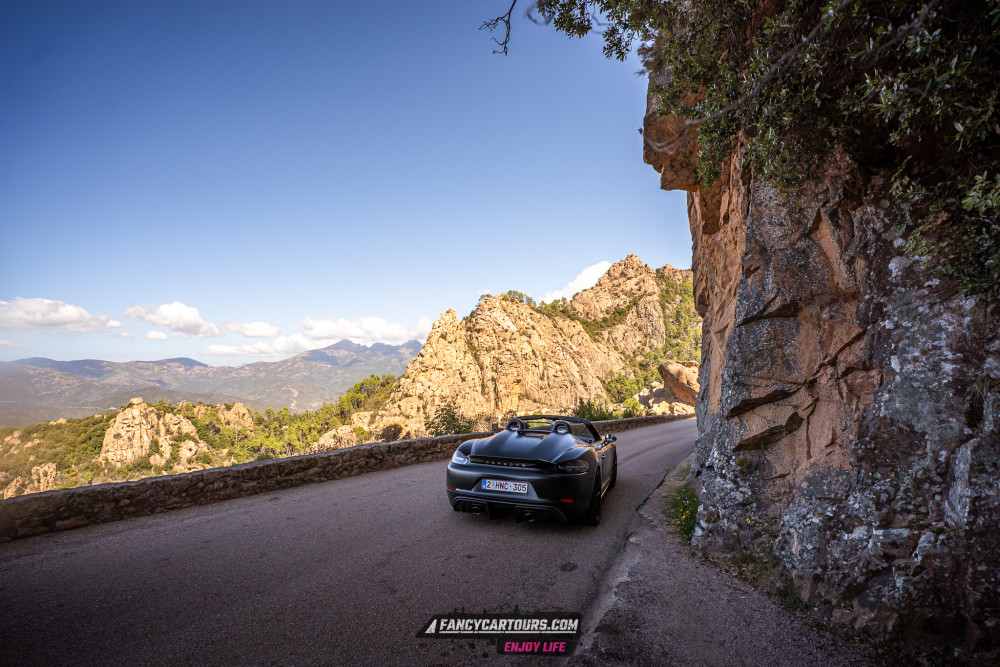 Corsica 2026
