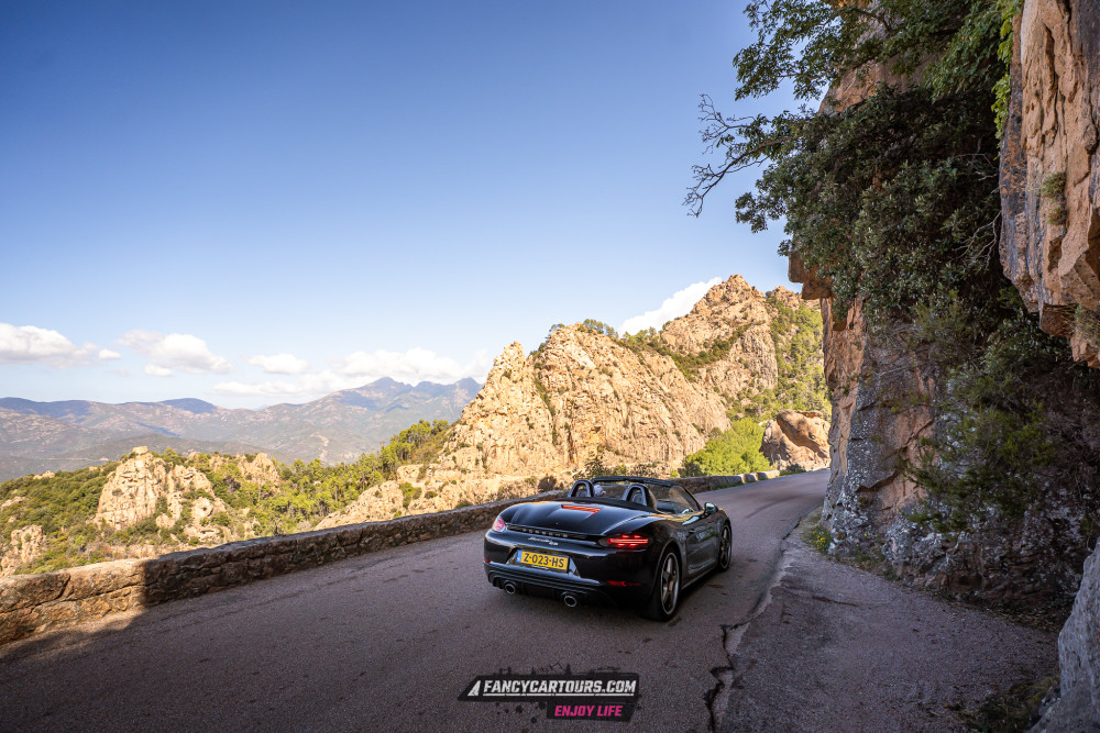 Corsica 2026