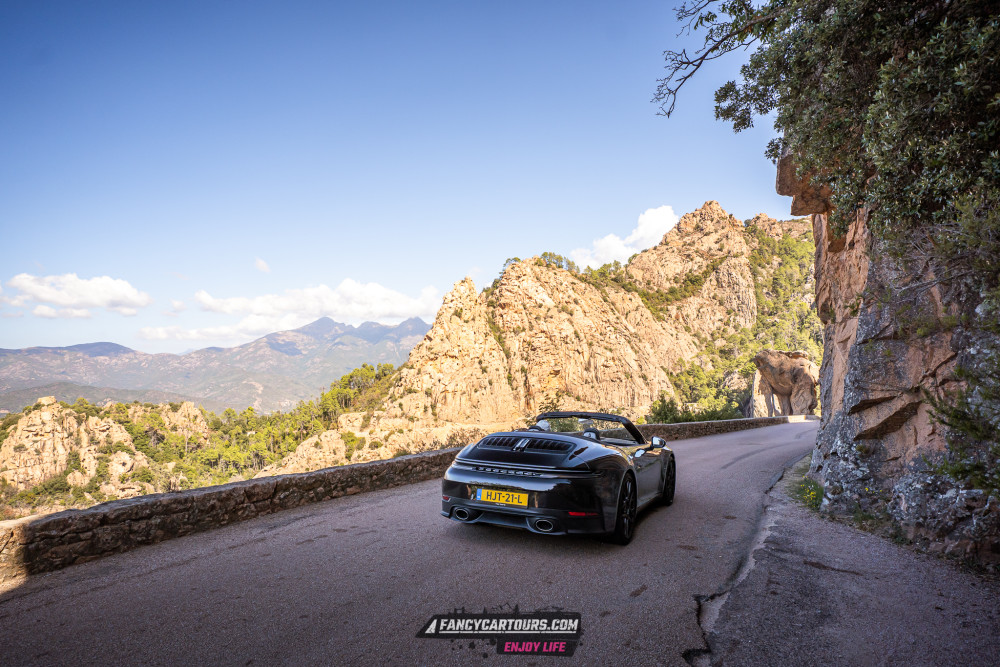 Corsica 2026