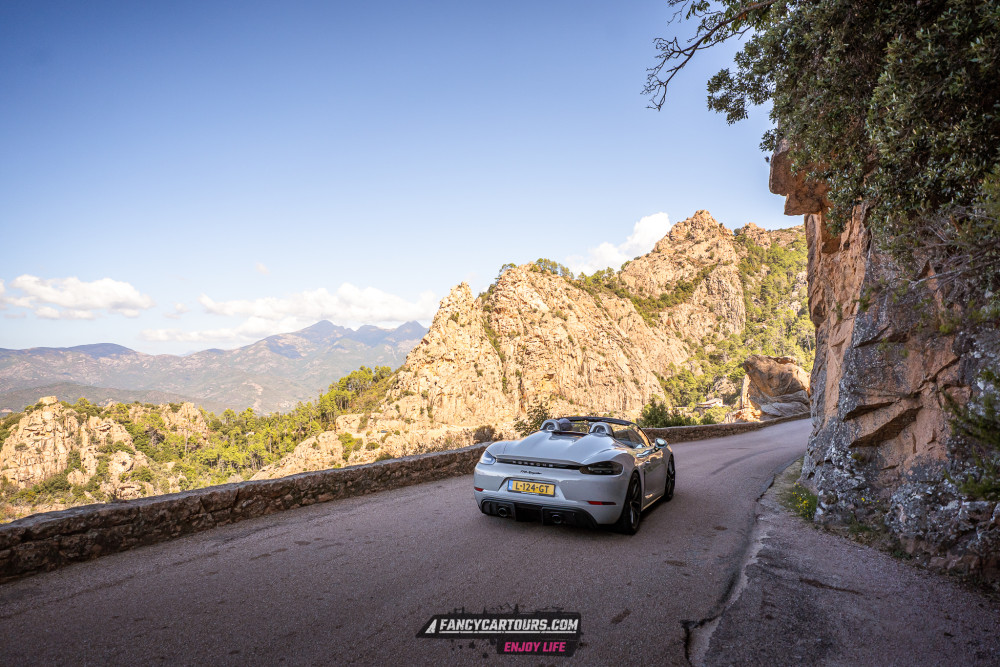 Corsica 2026