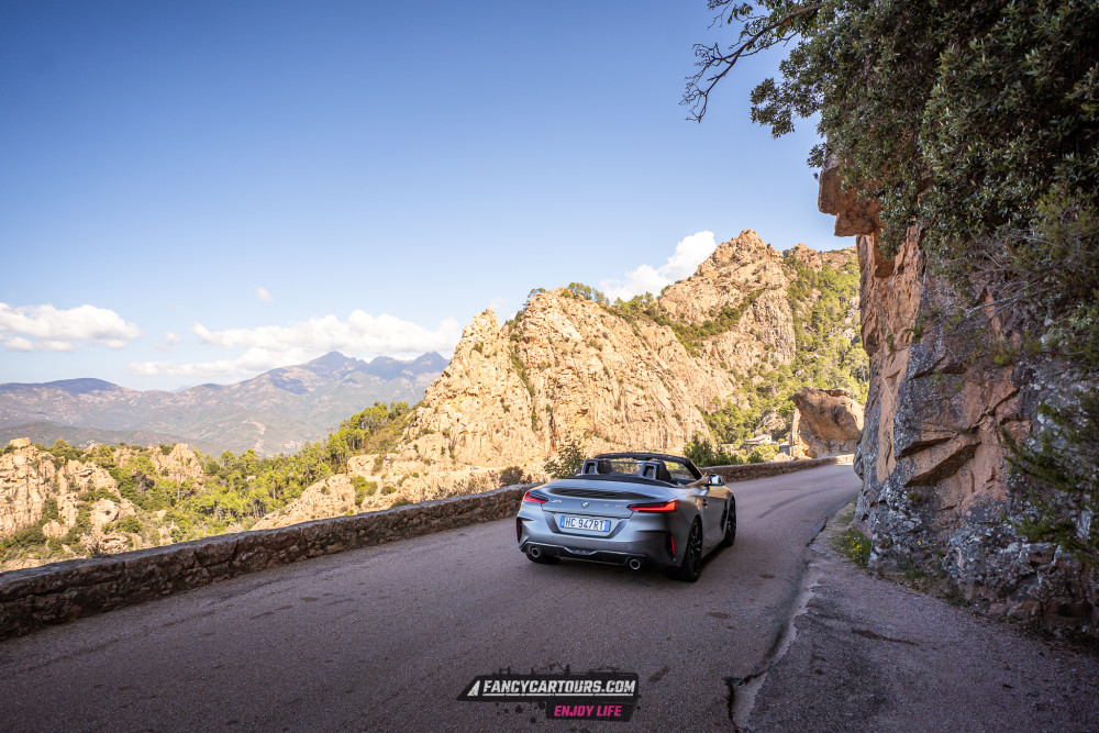 Corsica 2026