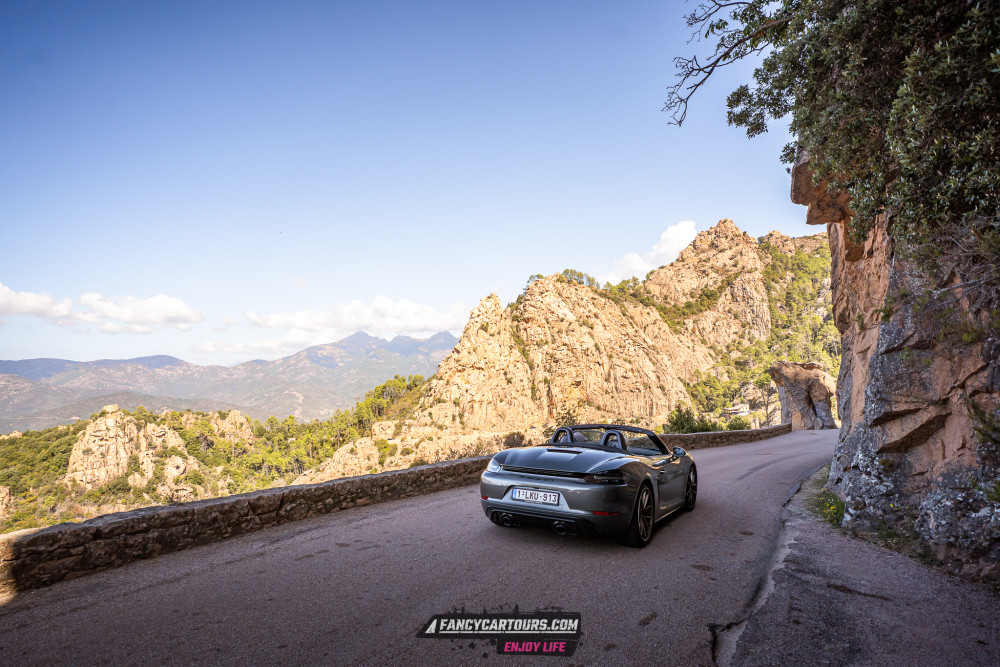 Corsica 2026