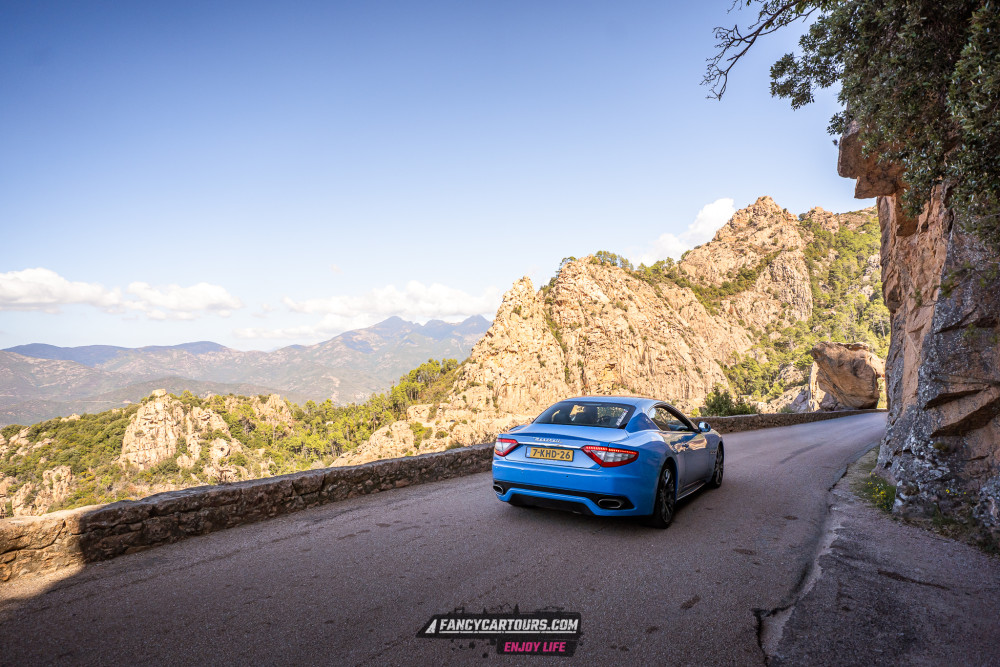 Corsica 2026