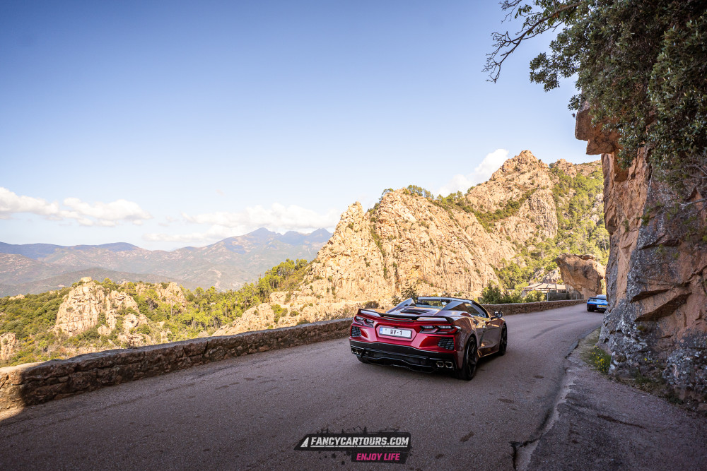 Corsica 2026