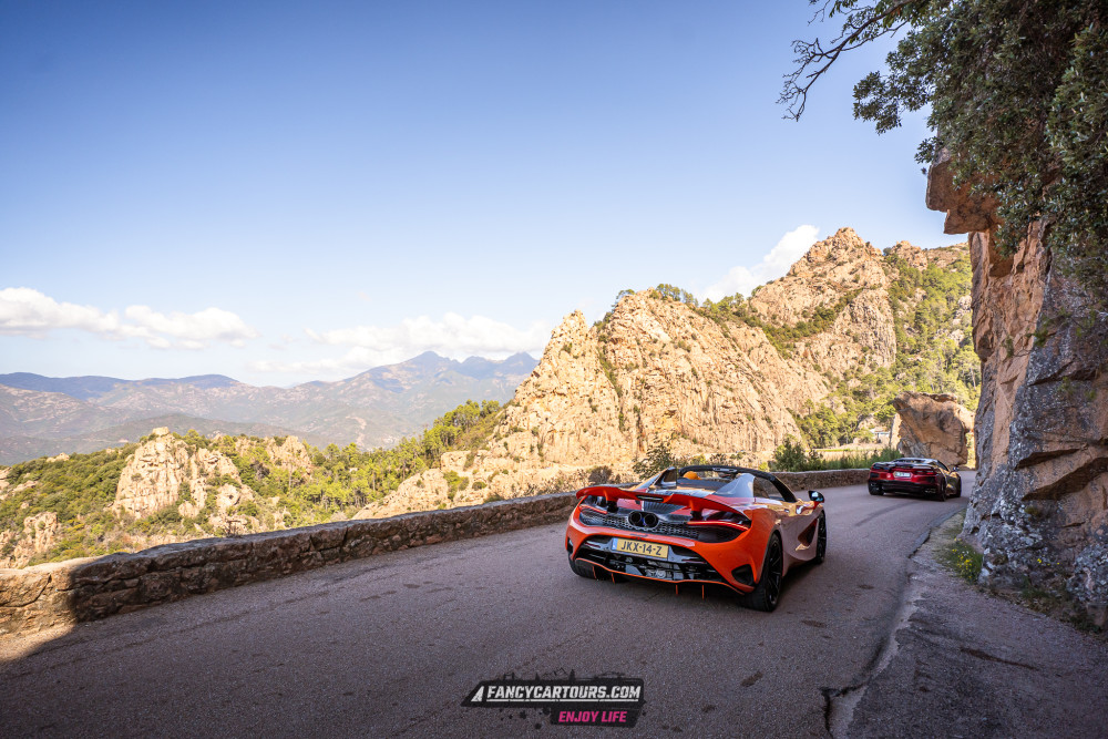 Corsica 2026