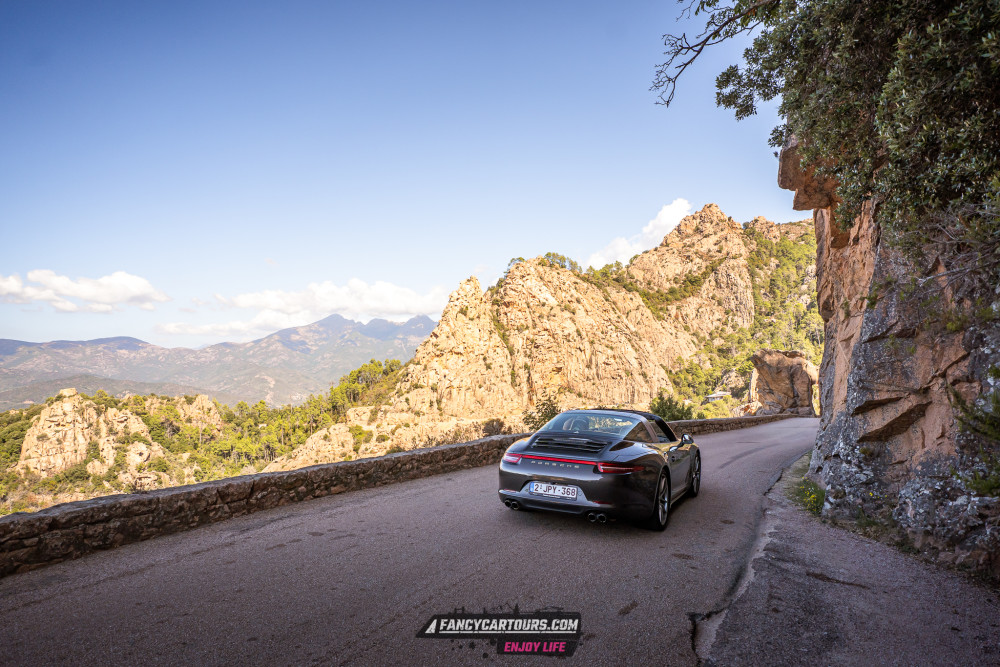 Corsica 2026