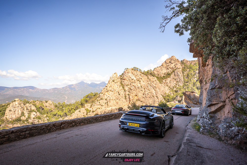 Corsica 2026