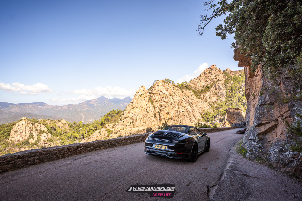 Corsica 2026
