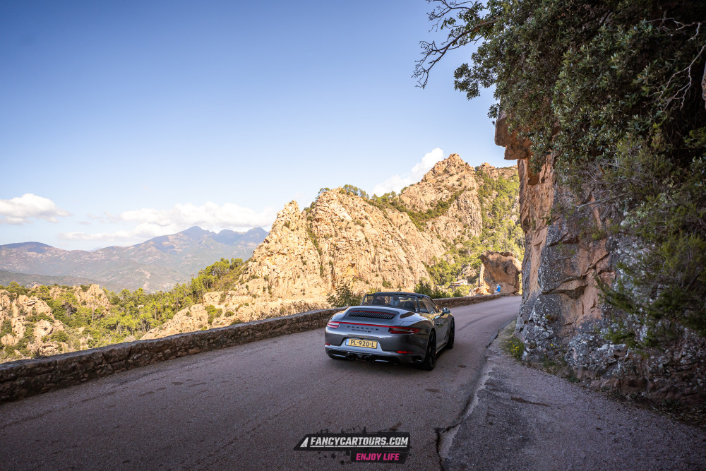 Corsica 2026