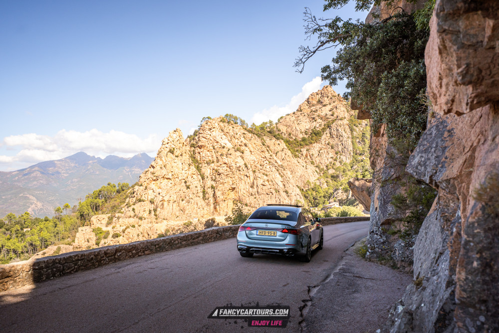 Corsica 2026