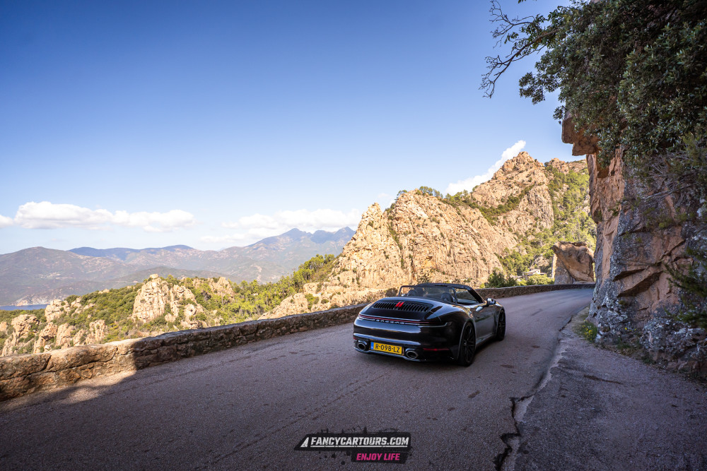 Corsica 2026