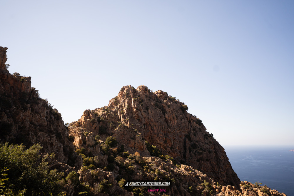 Corsica 2026
