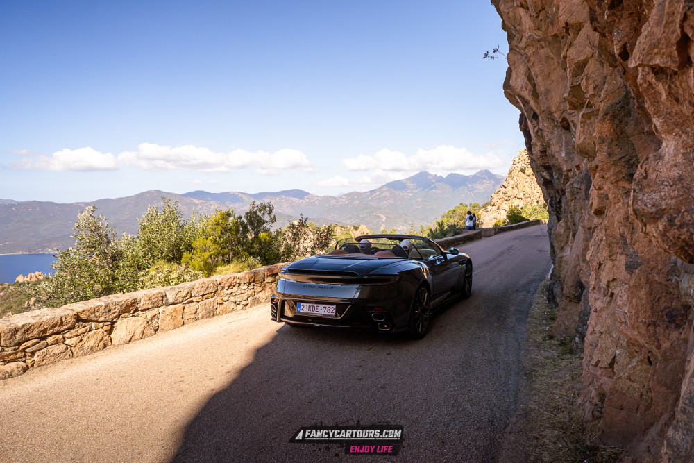 Corsica 2026
