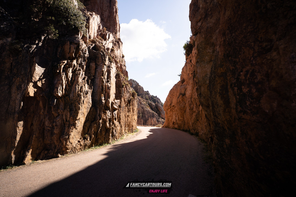 Corsica 2026