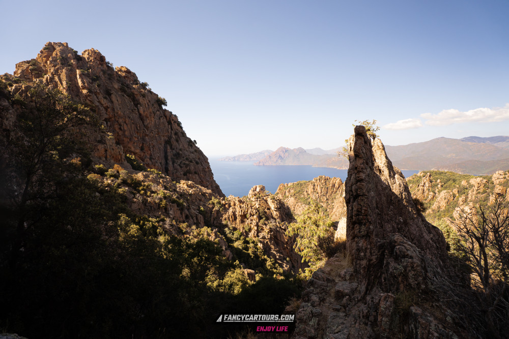 Corsica 2026