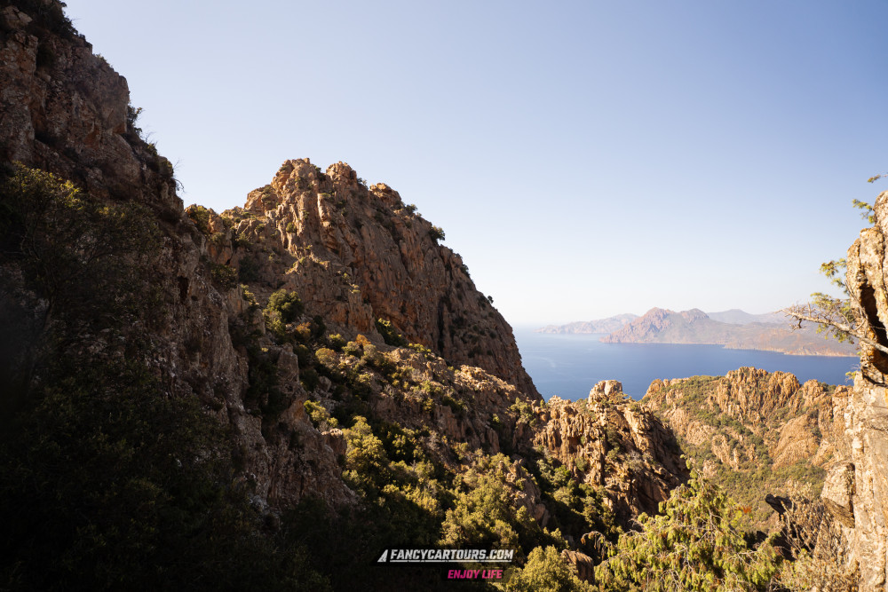Corsica 2026