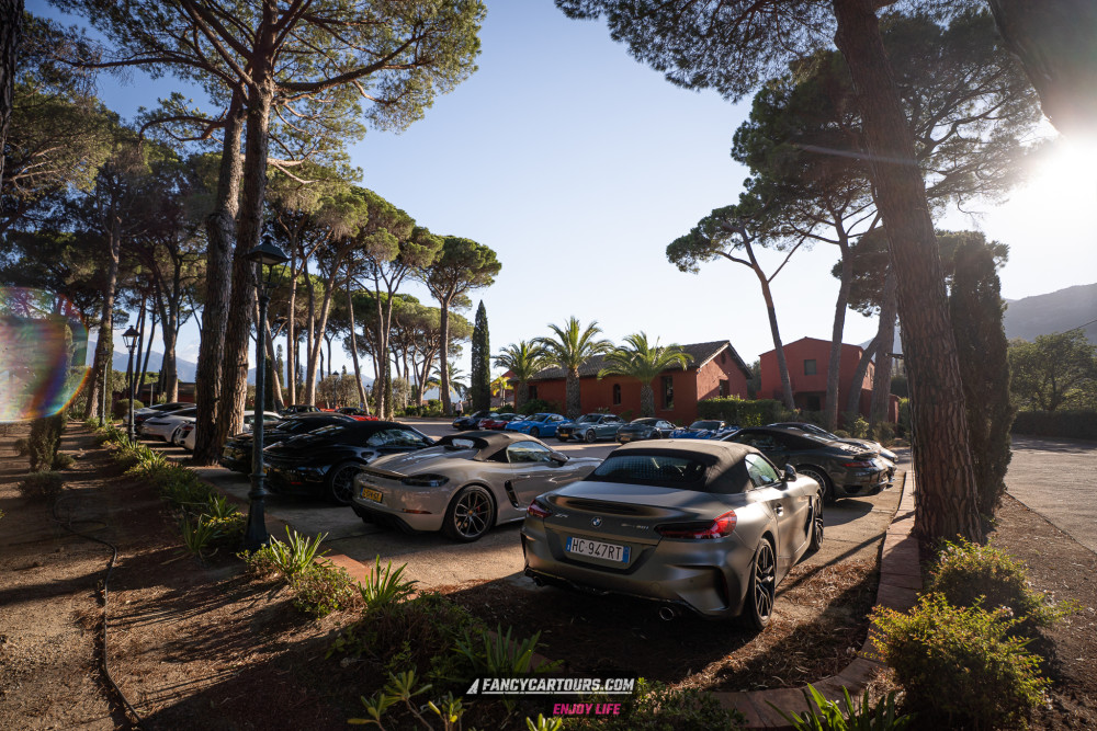 Corsica 2026