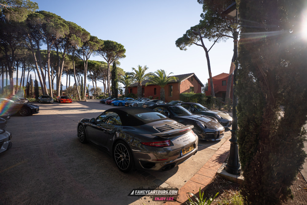 Corsica 2026
