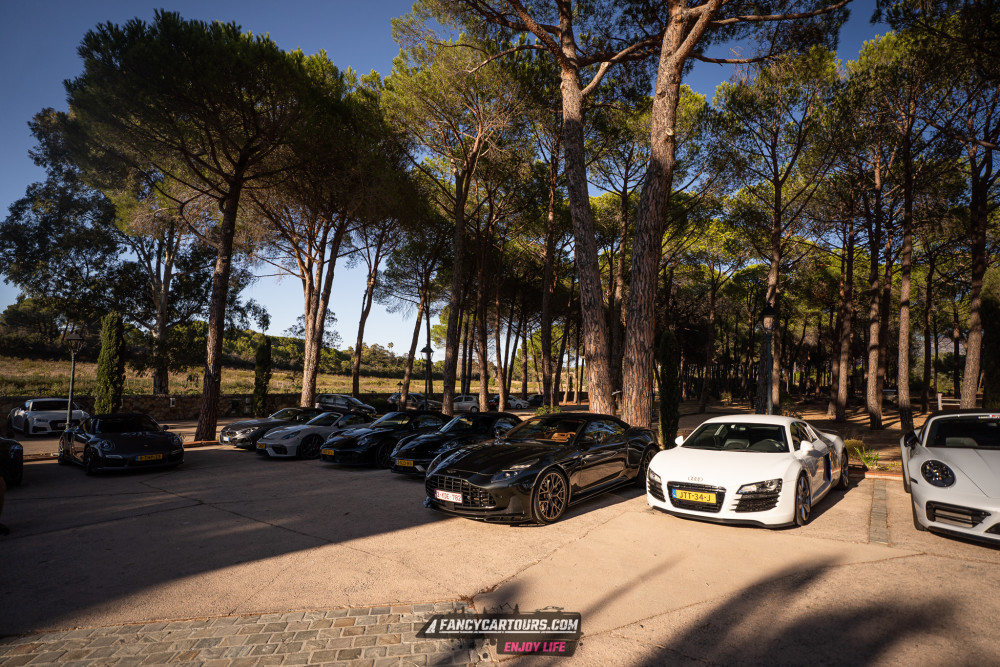 Corsica 2026