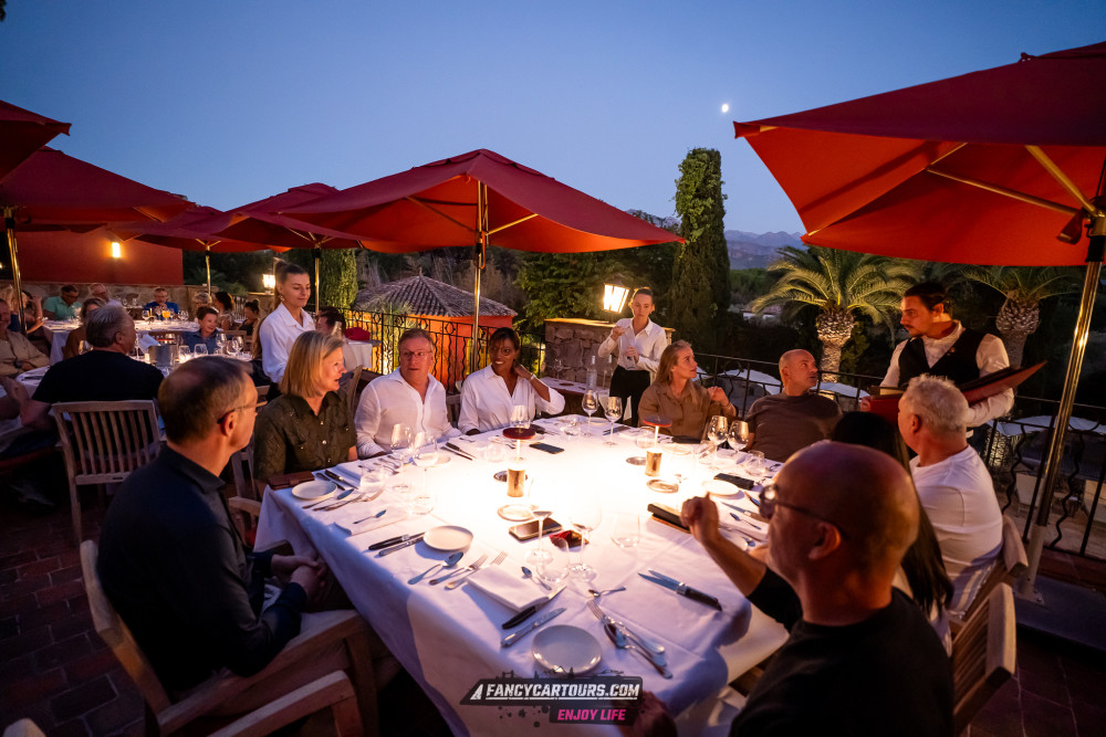 Corsica 2026
