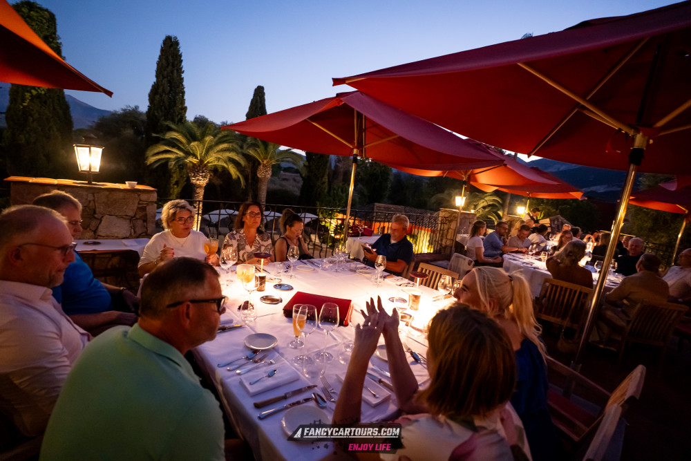 Corsica 2026