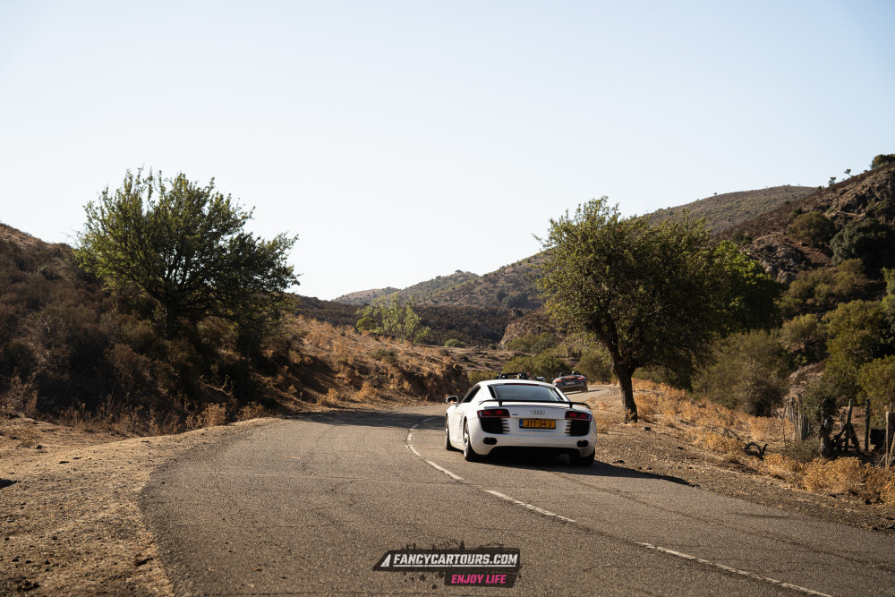 Corsica 2026