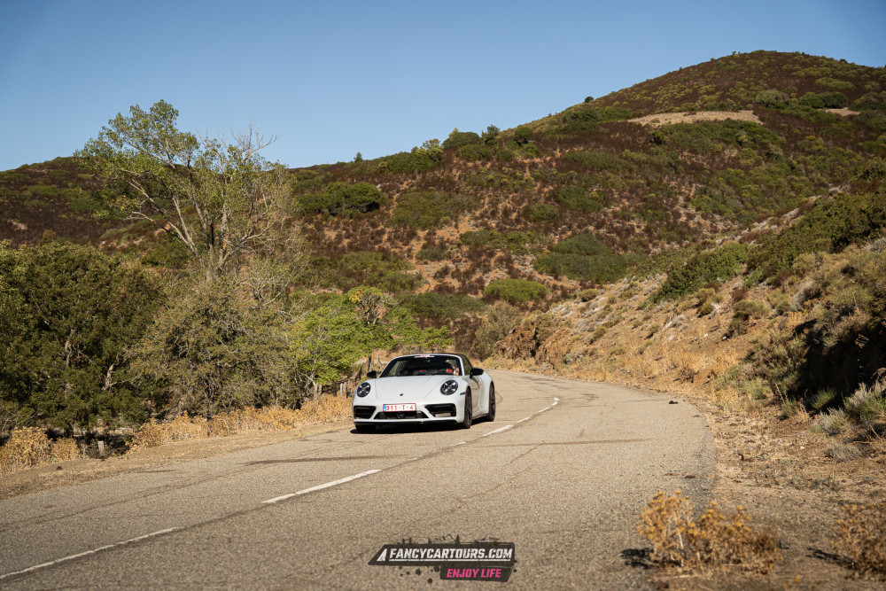 Corsica 2026