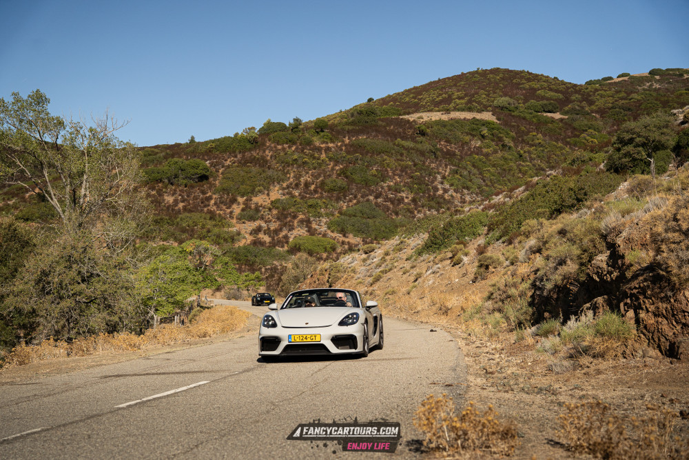 Corsica 2026
