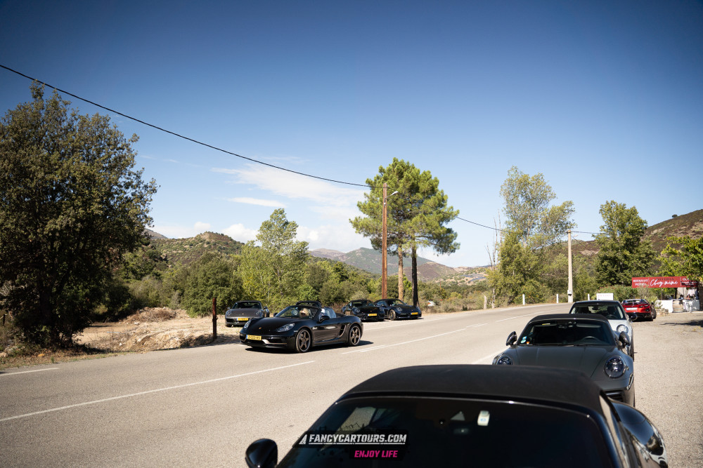 Corsica 2026