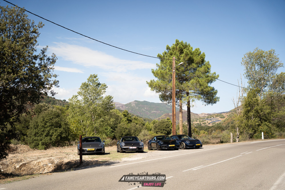Corsica 2026
