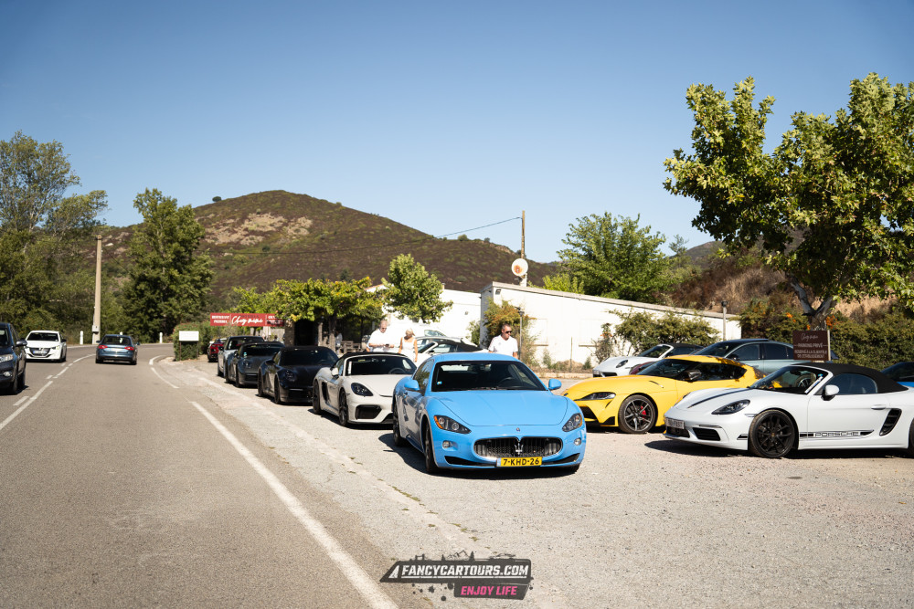 Corsica 2026