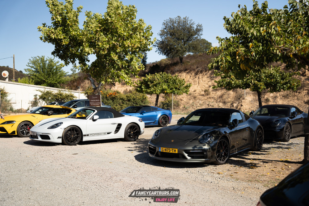 Corsica 2026