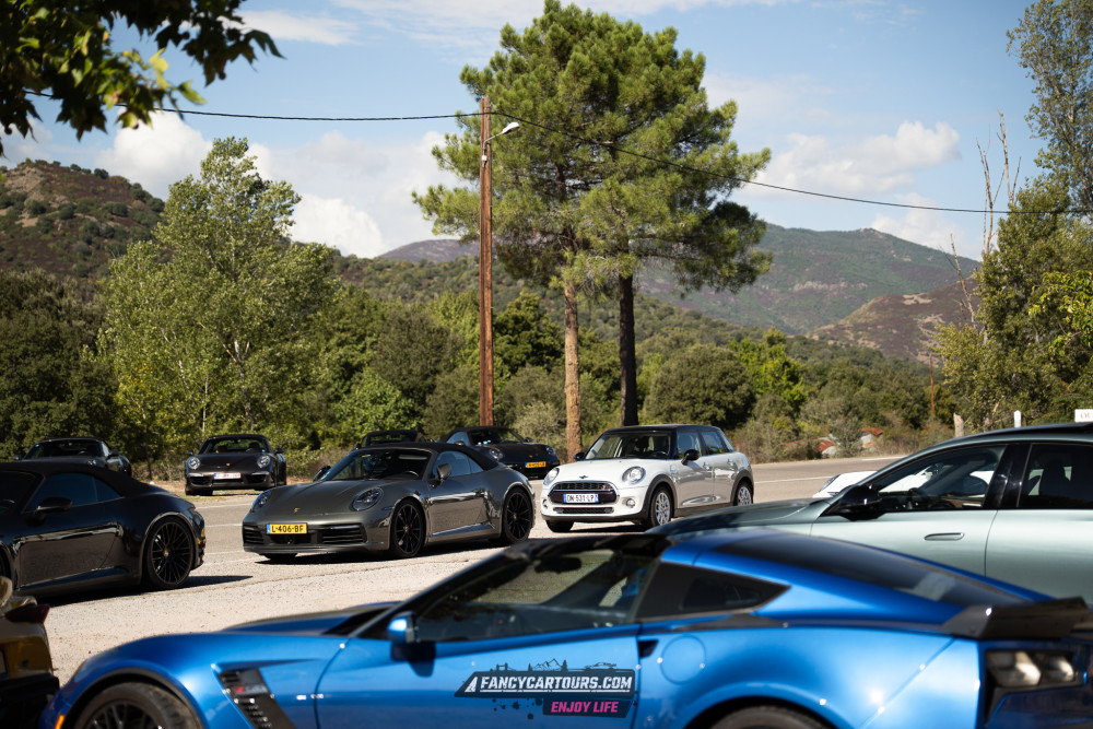 Corsica 2026