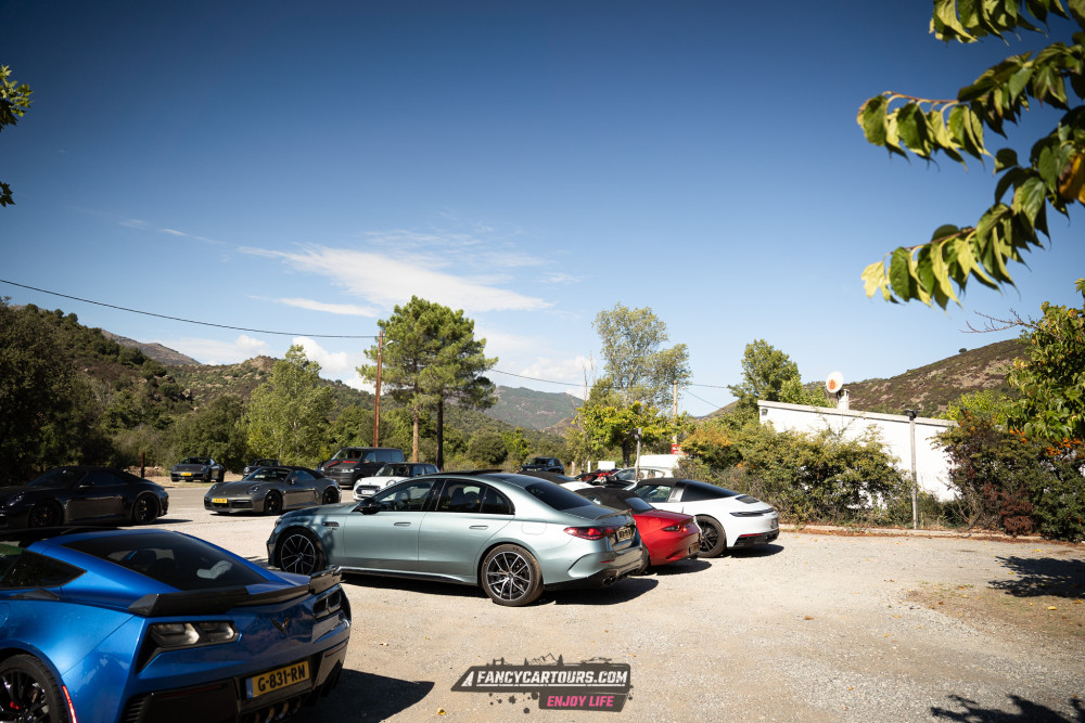 Corsica 2026