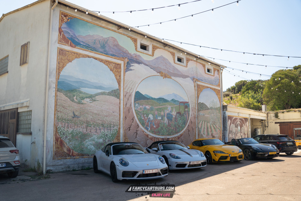 Corsica 2026