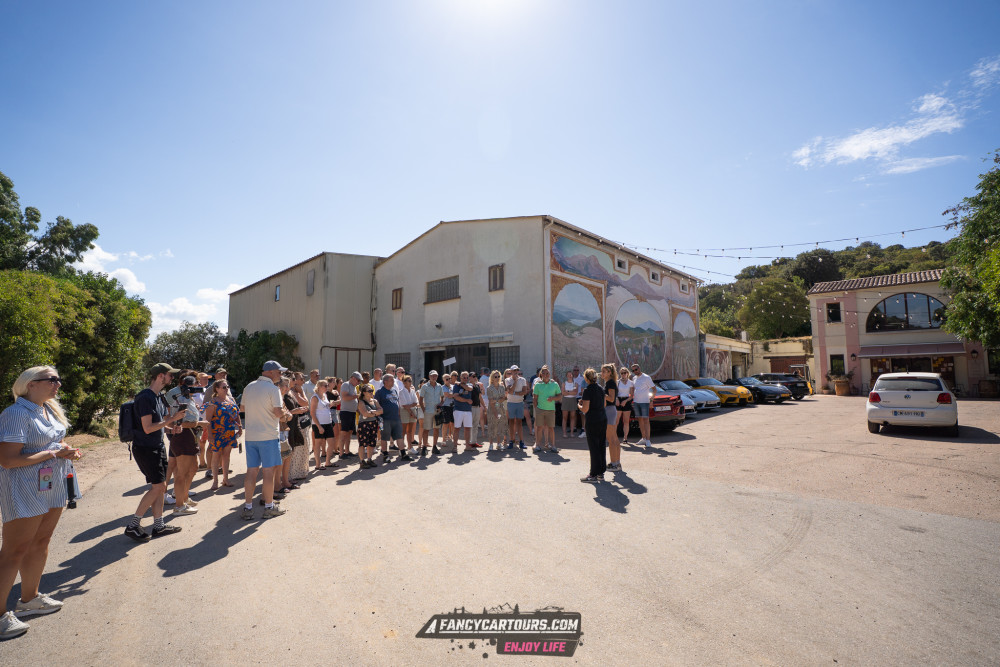 Corsica 2026
