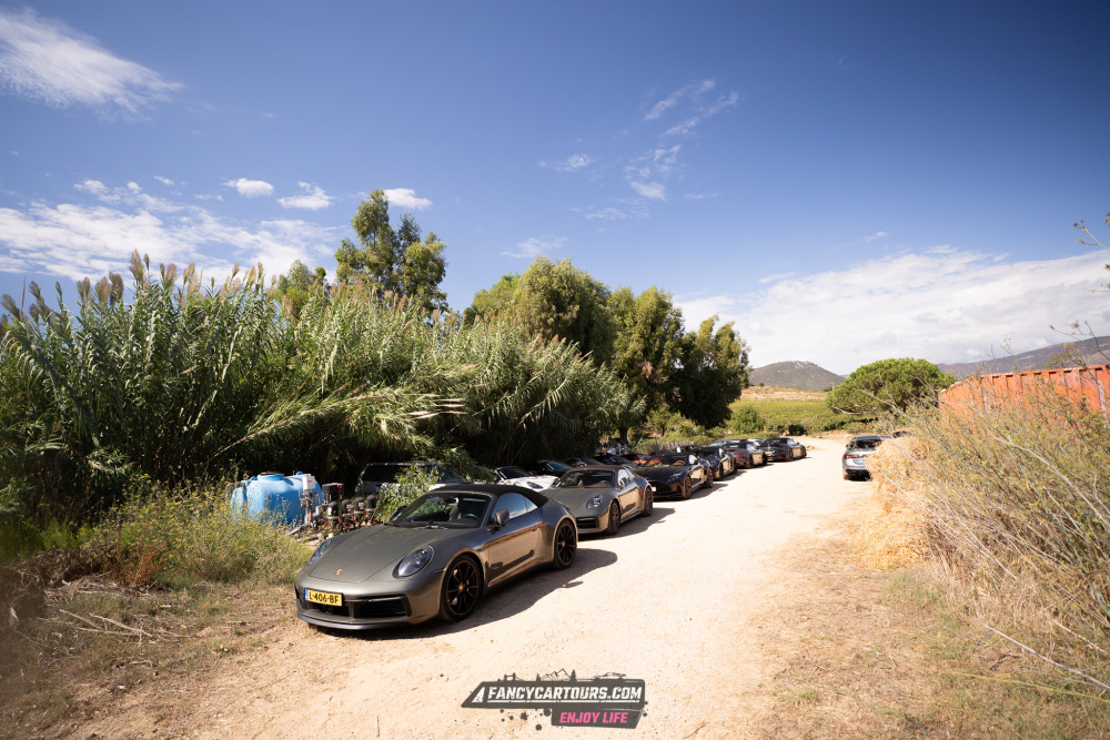Corsica 2026