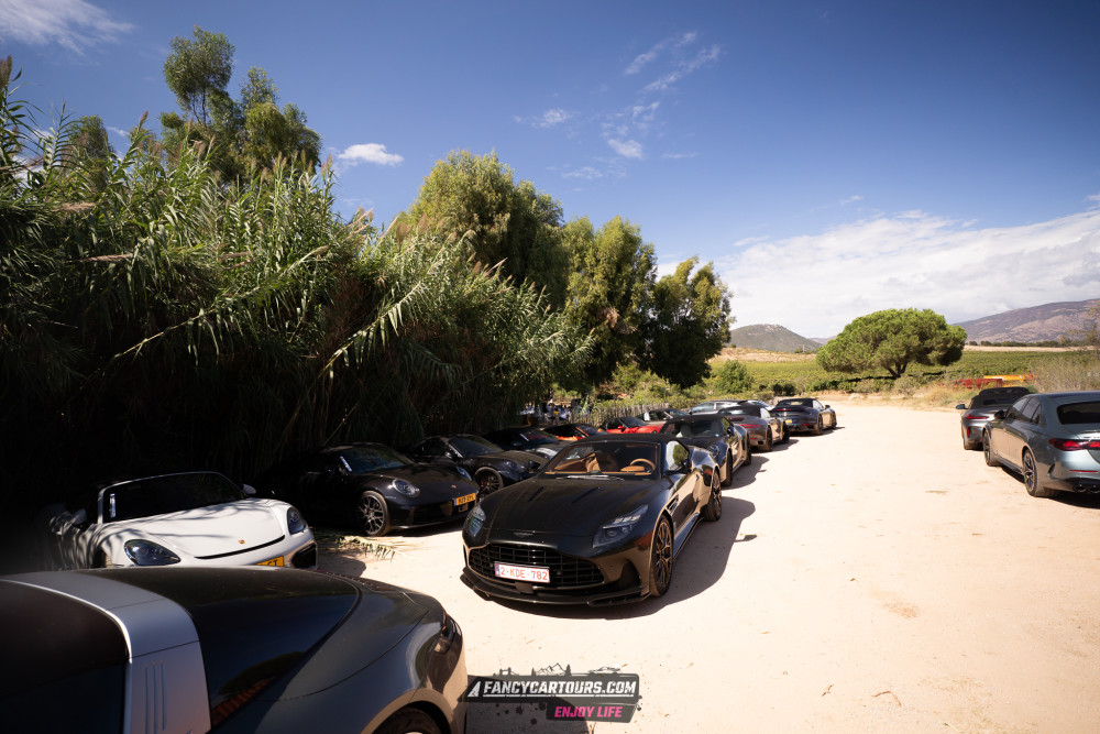 Corsica 2026