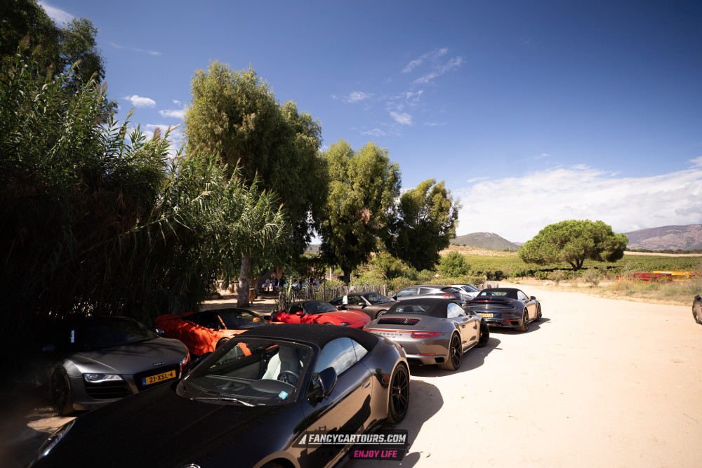 Corsica 2026