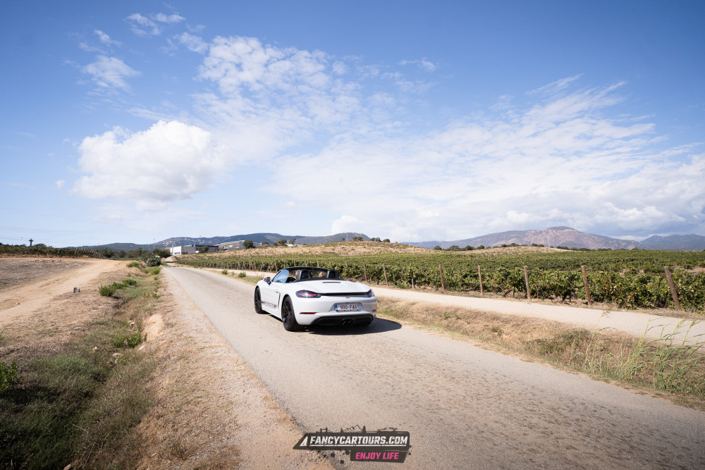 Corsica 2026
