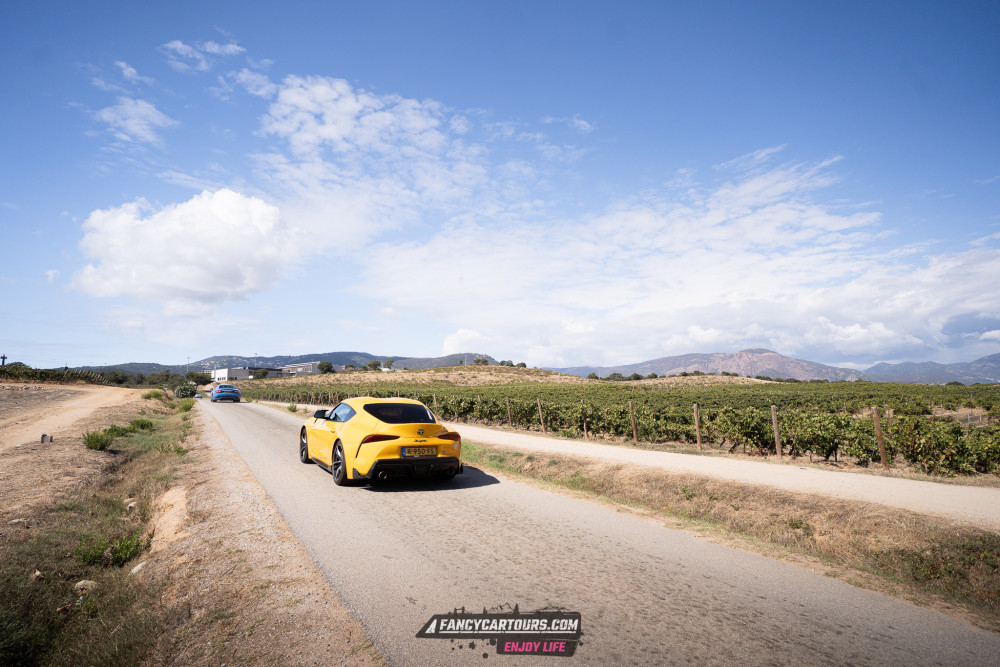 Corsica 2026