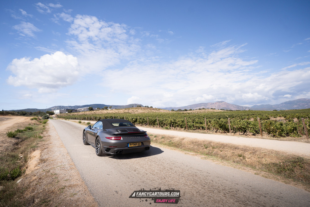 Corsica 2026