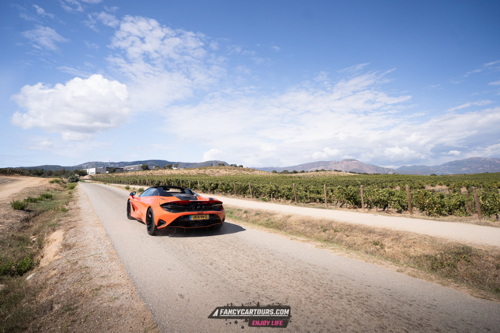 Corsica 2026