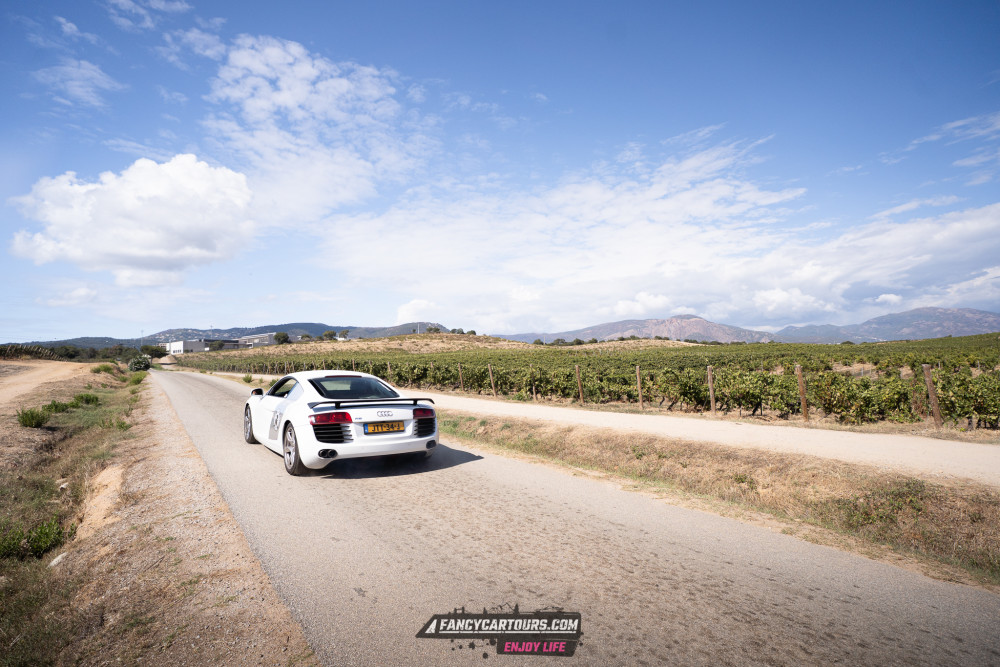 Corsica 2026