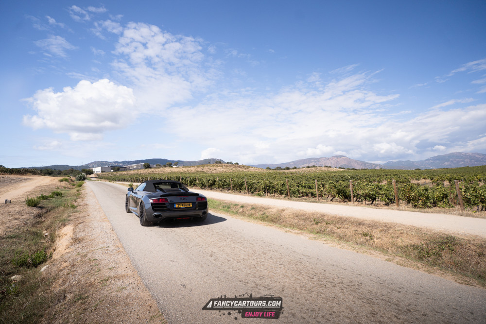 Corsica 2026